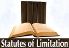 Bechukotai: Statute of Limitations