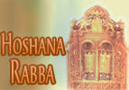 Hoshana Rabba