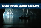 Light at The End of The Cave