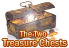 Vayigash: The Two Treasure Chests