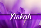 Noach: Yiskah