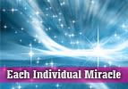 Each Individual Miracle