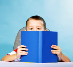 פרק ט: סיפורו של ציור