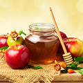 Are You Excited About Rosh Hashanah?