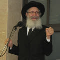 Rabbi Natan Tzvi Finkel, zatza"l
