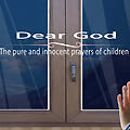 "Dear God" - Children