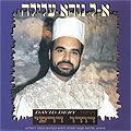 דודו דרעי - א-ל נורא עלילה