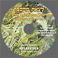 דיסק מס' 024 - לצאת מהסבך