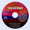CD - Gog y Magog (inglés)
