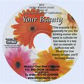 Tu Belleza (inglés)