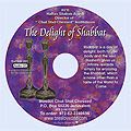 El Deleite del Shabat (Inglés)
