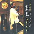 CD Udi Davidi- Time For Everything