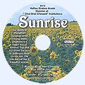 Amanecer (Inglés)