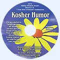 Humor Kasher (Inglés)