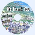 Te damos gracias!! (Inglés)