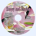 Feliz y Cantando(Inglés)