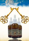 Emotional Blocks Release Essence