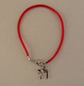 Red Kabbalah Bracelet