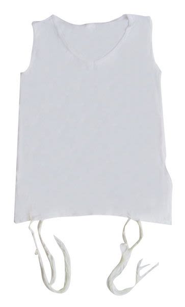 גופית ציצית פתיל עבה, XXL