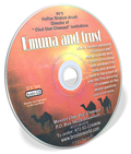 CD de Torá - Fe y Confianza (inglés)