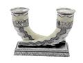 Elegante Candelabro