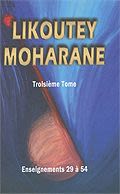 Likoutey Moharane -Troisième Tome