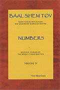 Baal Shem Tov - Numbers