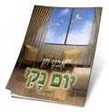 A Clean Day (Hebrew)