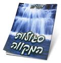 The Segula of the Mikveh