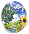 Deja de Lloriquear y Veras Milagros (CD en Espanol)