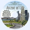 ASCENSO DE VIDA- INGLÉS