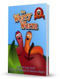 The Worry Worm (Червь беспокойства) Для детей и не только (англ.)