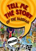 Tell Me the Story of the Parshah - Bereishis