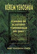 Kerem Yehoshua - Spanish