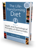 The Life-Transforming Diet