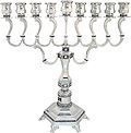 Candelabro de Jánuca - Diamante