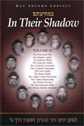 In Their Shadow Volume IIl