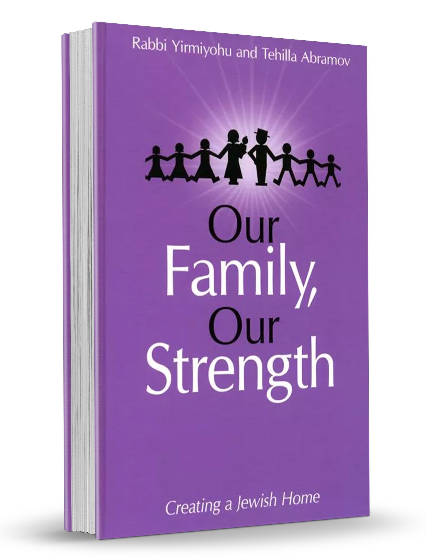 Our Family. Our Strength