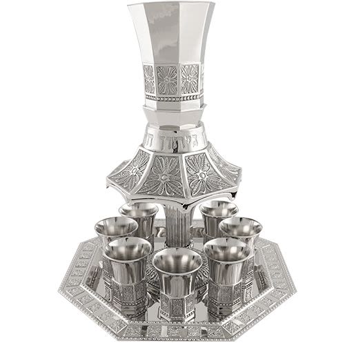 Wine Dispenser - Beautiful Rivers