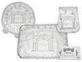 Assortiment pour le seder