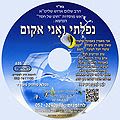 דיסק מס' 635 - נפלתי, ואני אקום