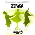 CD Zumba Mix - Mezcla de Mix