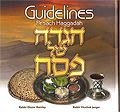 Guidelines: The Pesach Hagaddah