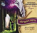 israel viliger - tefila les jours de penitence