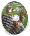 CD - Confianza en Uno Mismo (inglés)