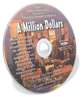CD de Torá - A Million Dollars (Inglés)