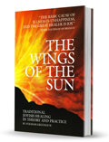 כנפי השמש - אנגלית