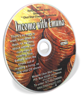 Ingresos con Emuná (Inglés)