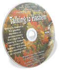 Hablando con D-os (Inglés)