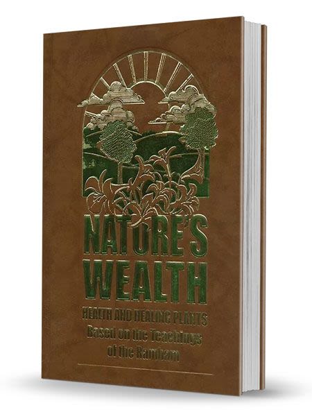 Nature's Wealth